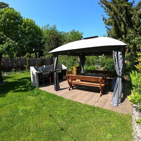Cozy Corner - Przytulne Mieszkanie Sopot Luaran gambar