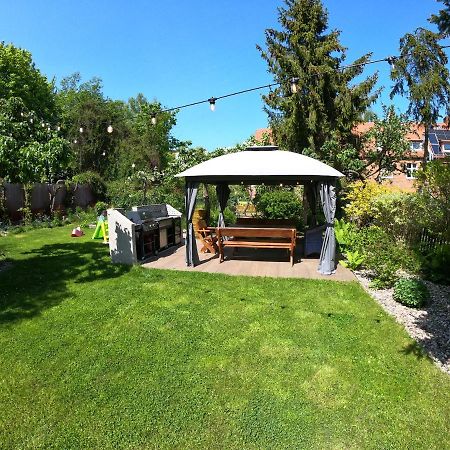 Cozy Corner - Przytulne Mieszkanie Sopot Luaran gambar