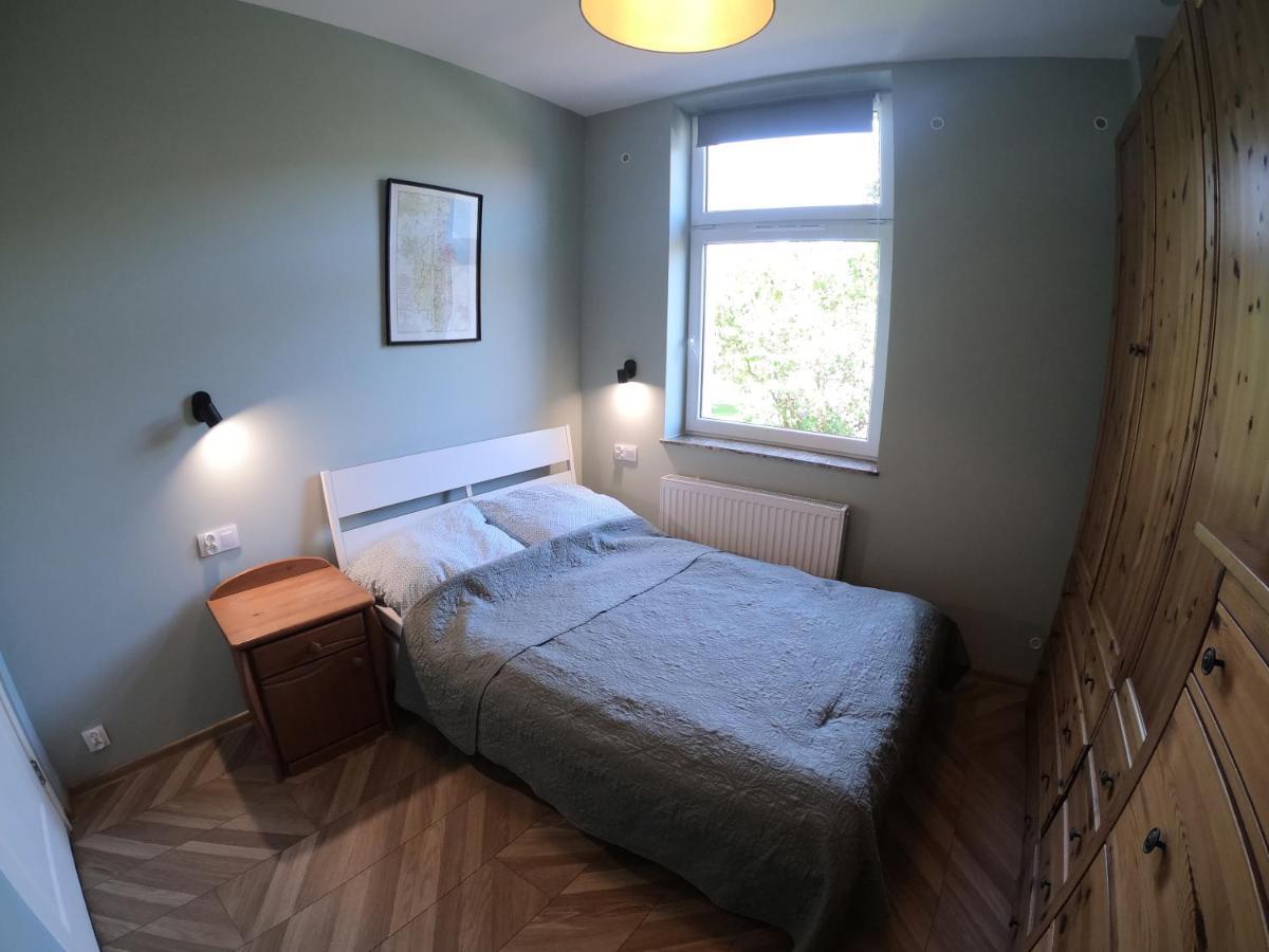Cozy Corner - Przytulne Mieszkanie Sopot Luaran gambar