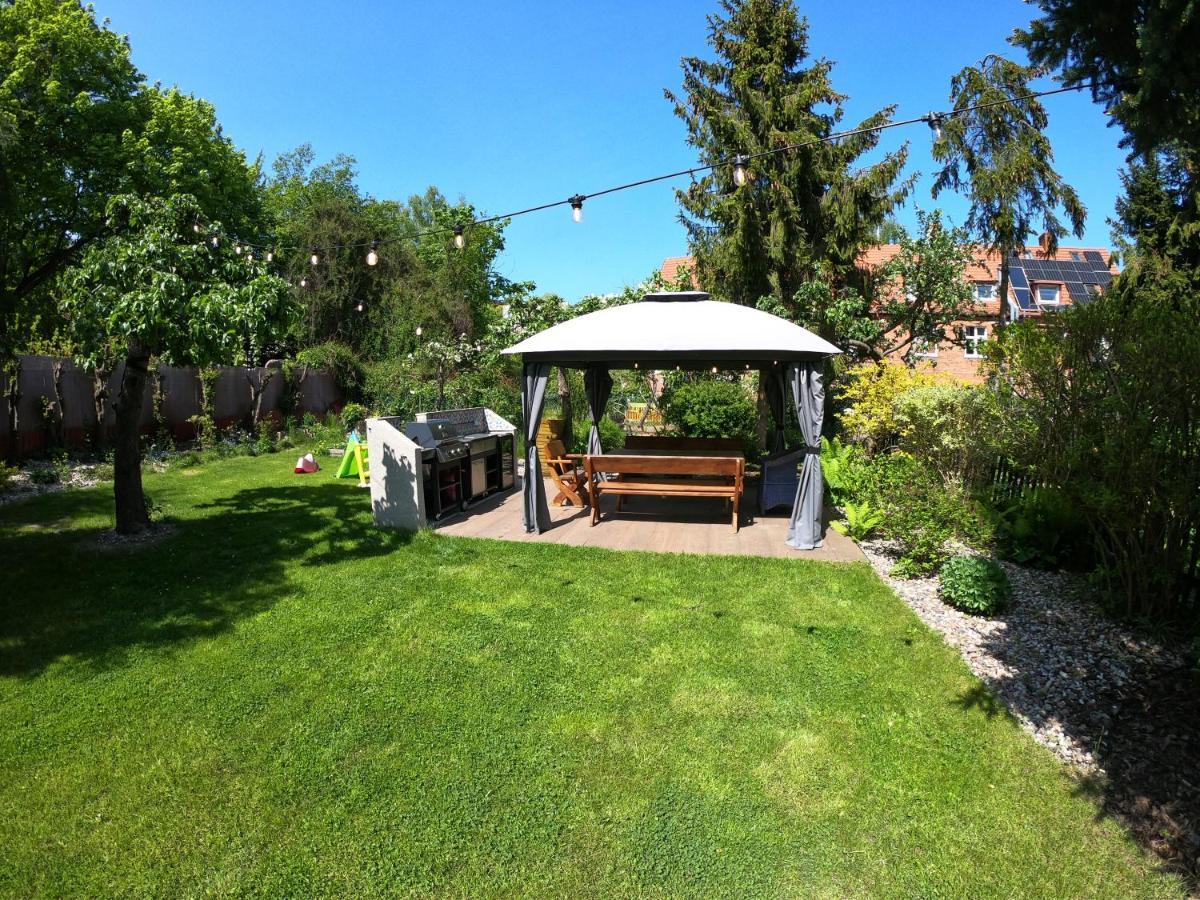 Cozy Corner - Przytulne Mieszkanie Sopot Luaran gambar