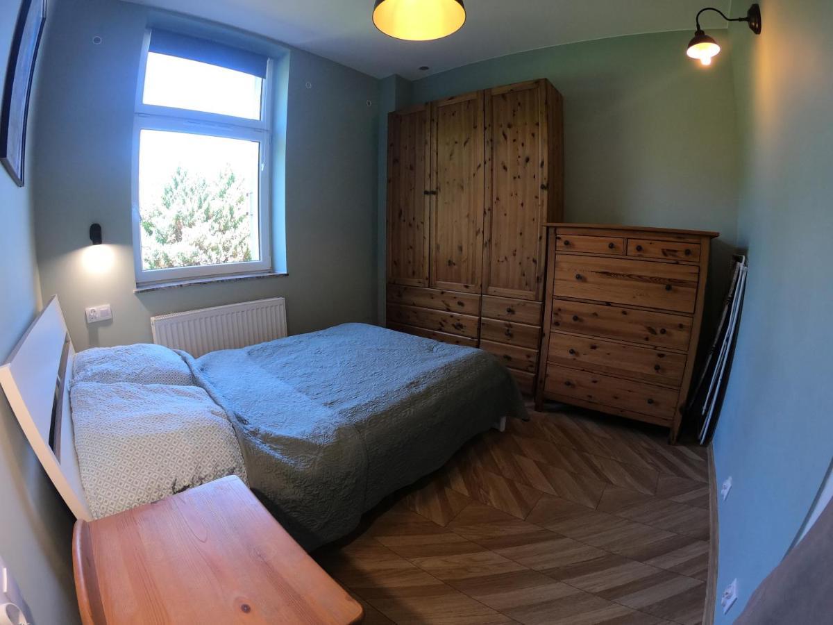 Cozy Corner - Przytulne Mieszkanie Sopot Luaran gambar